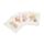 Standardowa talia kart do gry Jan Pashley Wings & Wildflowers