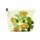 Portfel -Tropical Frogs