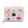 Portfel z zamkiem błyskawicznym -Pusheen the Cat Sushi Club