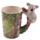 Kubek ceramiczny - Koala