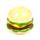 Solniczka i pieprzniczka - Hammy the Burger & Fries Foodiemals