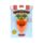 Nożyczki dla dzieci Foodiemals Cecil the Carrot w uchwycie
