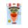 Nożyczki dla dzieci Foodiemals Cecil the Carrot w uchwycie