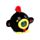 Pluszowa zabawka do ściskania- Galo De Barcelos