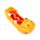 Gniotek -Hot Dog