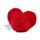 Pluszowa zabawka do sciskania - J’Adoramals Heart - Queasy