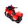 Zabawka – motocykl z napędem