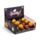 Nakręcana zabawka w kształcie czarownicy i dyni Spooky