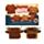 Pluszowa zabawka do ściskania Squish Blox Highland Coo Cow