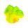 Wylęgający się z jajka dinozaur