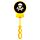 Bańki mydlane Jolly Roger Pirate  