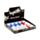 Sky Team Jet Friction Zabawka typu pull back