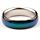 Pierścionek - prosty, gładki