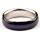 Pierścionek - prosty, gładki