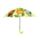 Parasol dla dzieci - dzikie zwierzęta - Adoramals