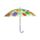 Parasol dla dzieci - Foodiemals