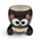 Kubek ceramiczny - odwrócona Owca Shaun