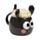 Kubek ceramiczny - odwrócona Owca Shaun