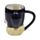 Kubek ceramiczny odwrócony w kształcie Baranka Shauna