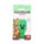Cyfrowy zegarek silikonowy z motywem Minecrafta