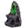 Figurka z LED -"Grota Smoka"