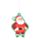Odświeżacz powietrza Jingle Bunch o zapachu klementynki