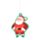 Odświeżacz powietrza Jingle Bunch o zapachu klementynki