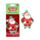 Odświeżacz powietrza Jingle Bunch o zapachu klementynki