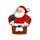 Otwieracz do butelek z serii Jingle Bunch Christmas