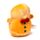 Pluszowa zabawka Squidglys - Baker Street Christmas Gingerbread Man 
