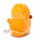 Pluszowa zabawka Squidglys - Baker Street Christmas Gingerbread Man 