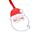 Zestaw do samodzielnego malowania ozdób z serii Jingle Bunch Christmas