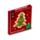 Zestaw do haftu krzyżykowego z serii Christmas Jingle Bunch