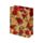 Torba na prezenty w rozmiarze L z motywem Christmas Botanicals