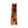 Torba na prezenty w rozmiarze L z motywem Christmas Botanicals