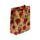 Torba na prezenty w rozmiarze L z motywem Christmas Botanicals