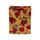 Torba na prezenty w rozmiarze L z motywem Christmas Botanicals