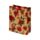 Torba na prezenty w rozmiarze L z motywem Christmas Botanicals