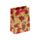 Torba na prezenty w rozmiarze M z motywem Christmas Botanicals