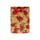Torba na prezenty w rozmiarze M z motywem Christmas Botanicals