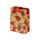 Torba na prezenty w rozmiarze M z motywem Christmas Botanicals