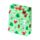 Torba na prezent - Christmas Jingle Bunch - rozmiar L