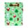 Torba na prezent - Christmas Jingle Bunch - rozmiar L