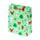 Torba na prezent - Christmas Jingle Bunch - rozmiar L