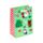 Torba na prezent - Christmas Jingle Bunch - rozmiar M