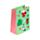Torba na prezent - Christmas Jingle Bunch - rozmiar M