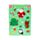 Torba na prezent - Christmas Jingle Bunch - rozmiar M