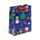 Torba na prezenty w rozmiarze L z motywem Christmas Festive Friends