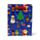 Torba na prezenty w rozmiarze L z motywem Christmas Festive Friends