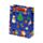 Torba na prezenty w rozmiarze L z motywem Christmas Festive Friends